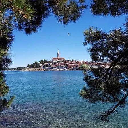 In - Istrien 11504 Lägenhet Rovinj