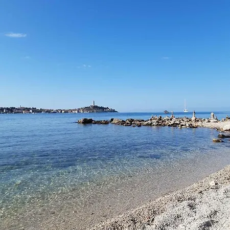 Apartment In Rovinj/istrien 11504 Rovinj