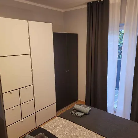 Apartment In Rovinj/istrien 11504