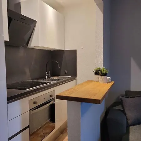 In Rovinj/istrien 11504 Apartment