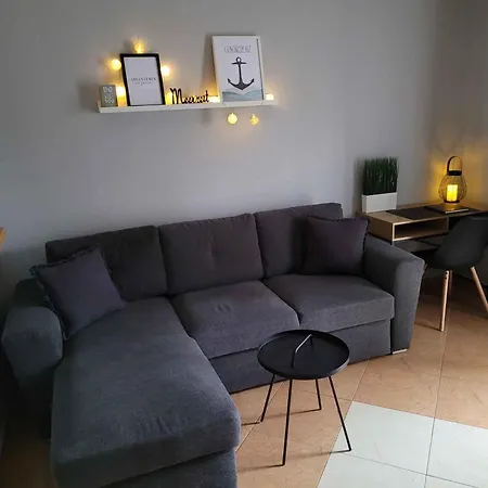 Apartment In Rovinj/istrien 11504 Rovinj