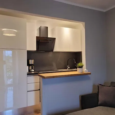 In Rovinj/istrien 11504 Apartment