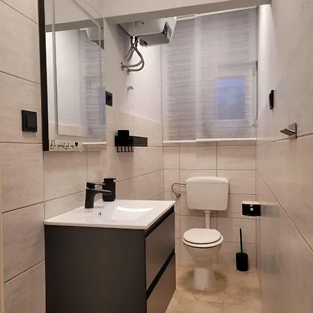 In Rovinj/istrien 11504 Apartment Rovinj