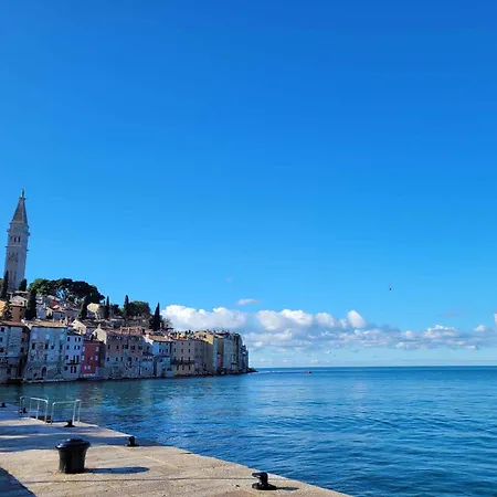 In Rovinj/istrien 11504 *